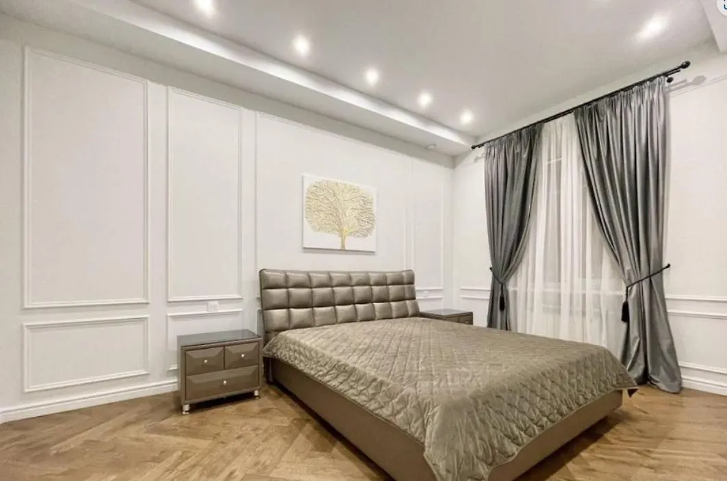 Apartman Wawapartamenty Mokotow Varsó
