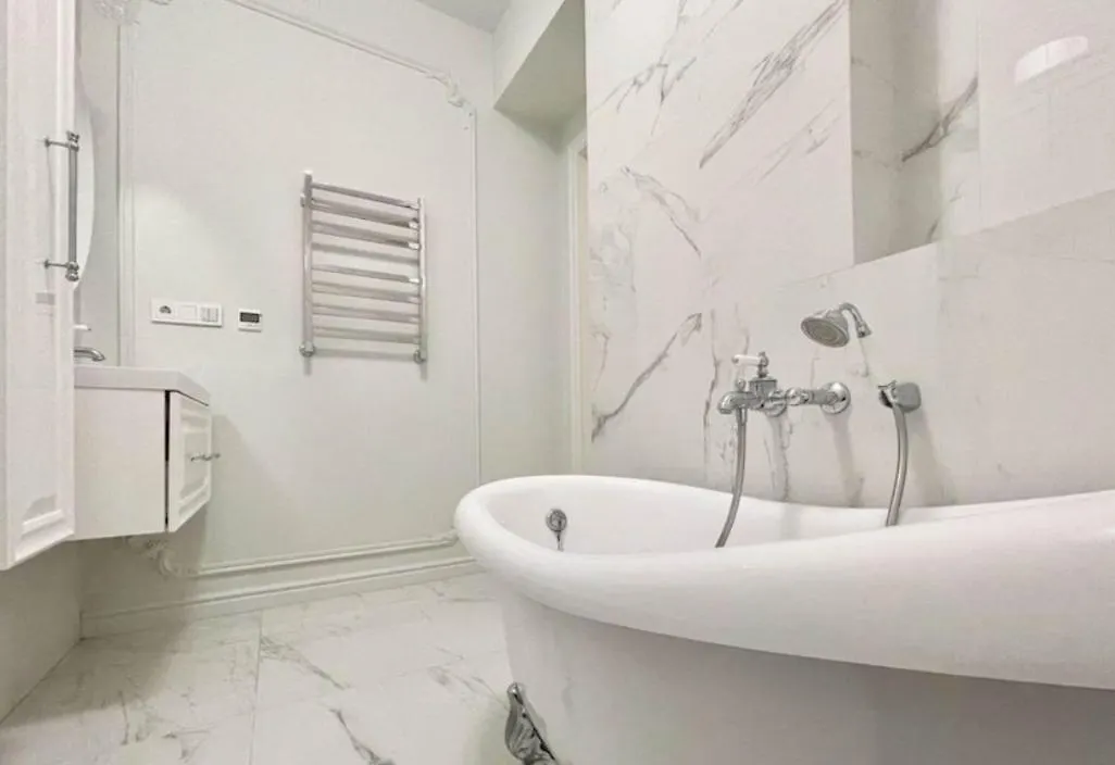 Apartment Wawapartamenty Mokotow Warsaw