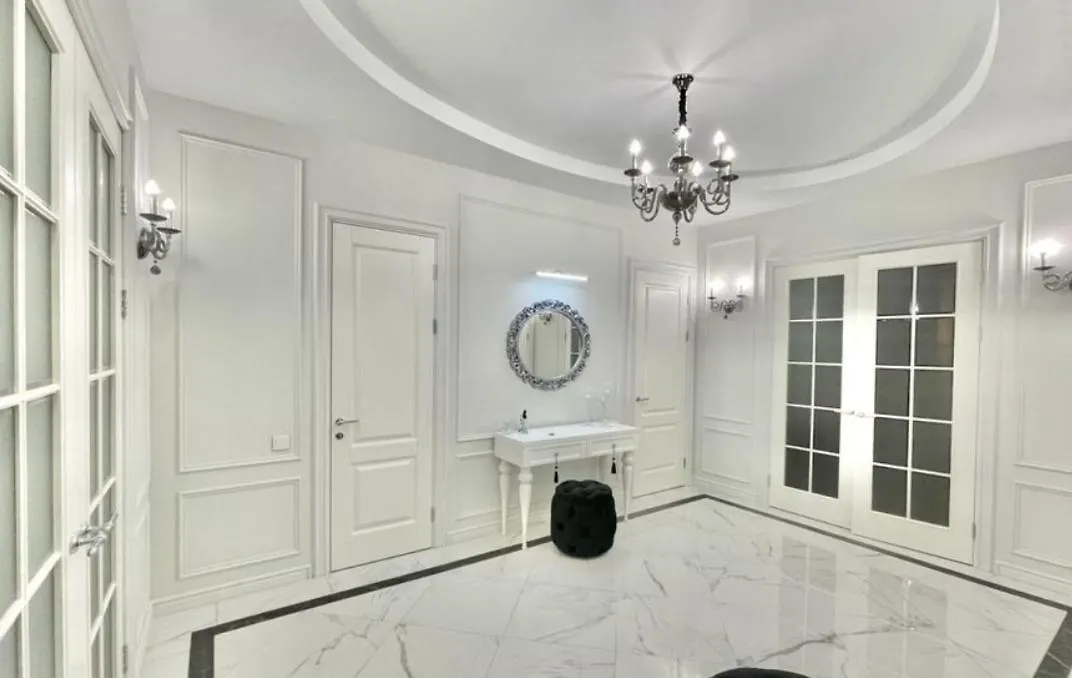 Apartment Wawapartamenty Mokotow Warsaw
