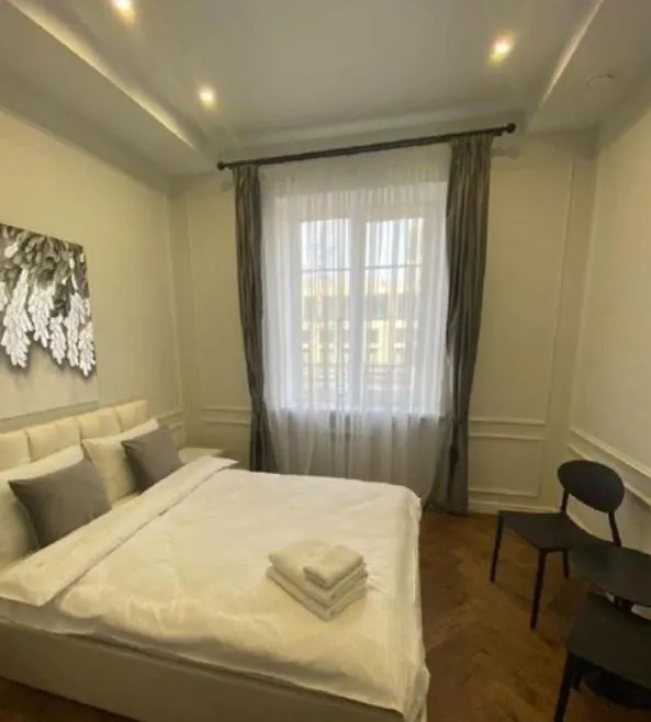 Wawapartamenty Mokotow Warsaw