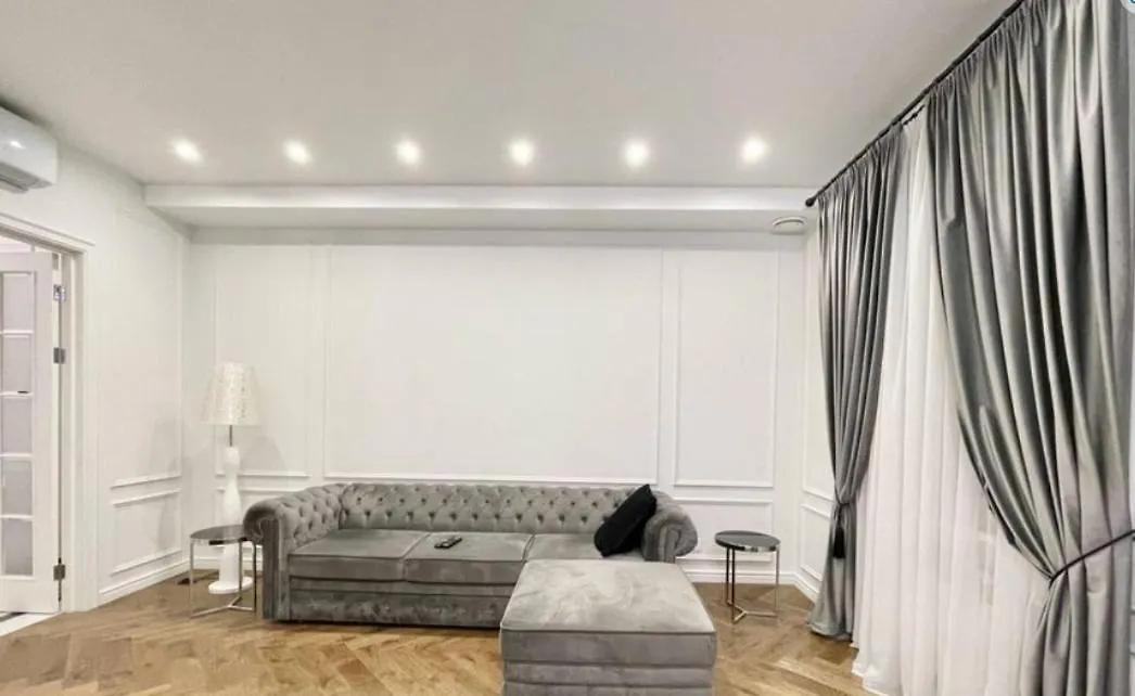 Apartment Wawapartamenty Mokotow Warsaw Poland