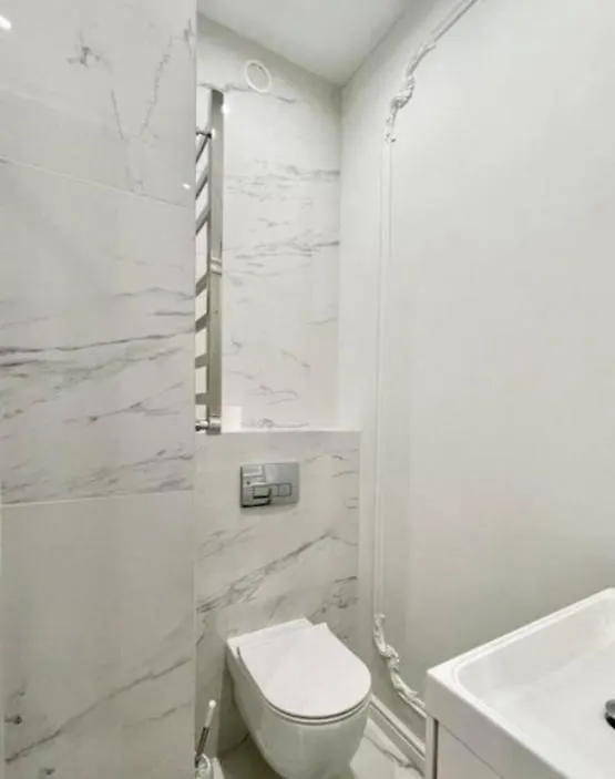 Wawapartamenty Mokotow Warsaw Apartment