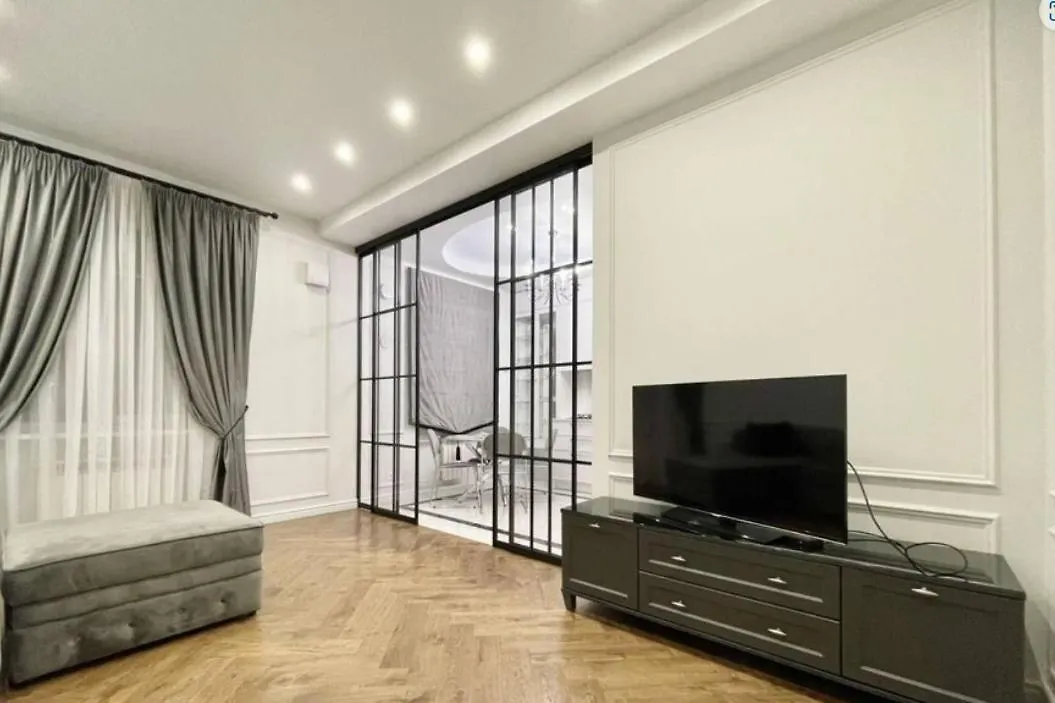 Wawapartamenty Mokotow Warsaw Poland