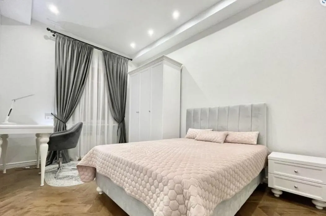 Wawapartamenty Mokotow Warsaw Apartment