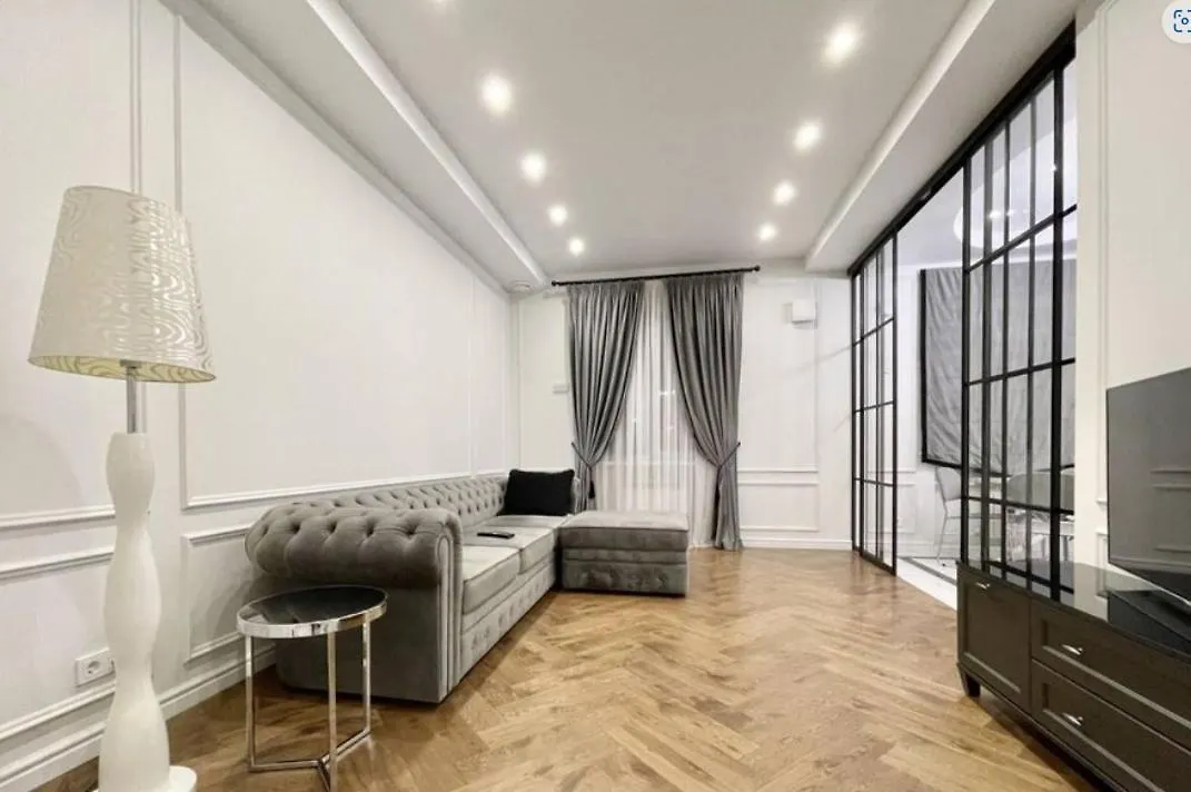 Wawapartamenty Mokotow Warsaw